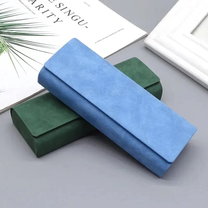 حافظة نظارات شمسية صلبة من الج - مراجعة Travel Accessories Pouch For Men وسعره