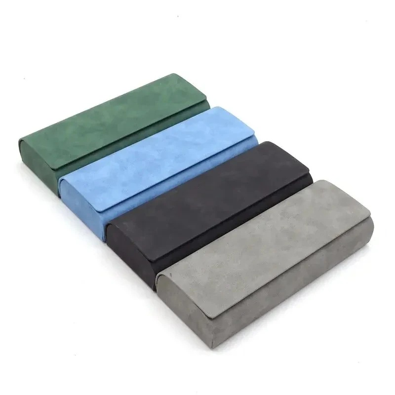 حافظة نظارات شمسية صلبة من الج - مراجعة Travel Accessories Pouch For Men وسعره