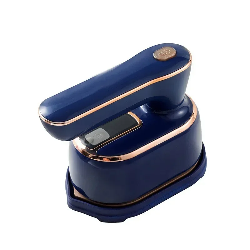 مكواة بخار محمولة للملابس، مكو - مراجعة Mini Iron Travel وسعره